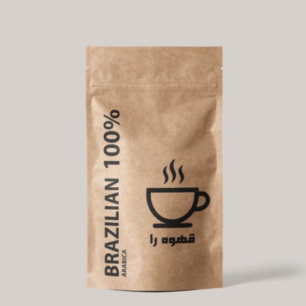 قهوه عربیکا برزیل