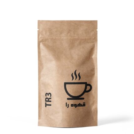 قهوه TR3