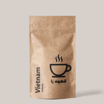 قهوه روبوستا ویتنام