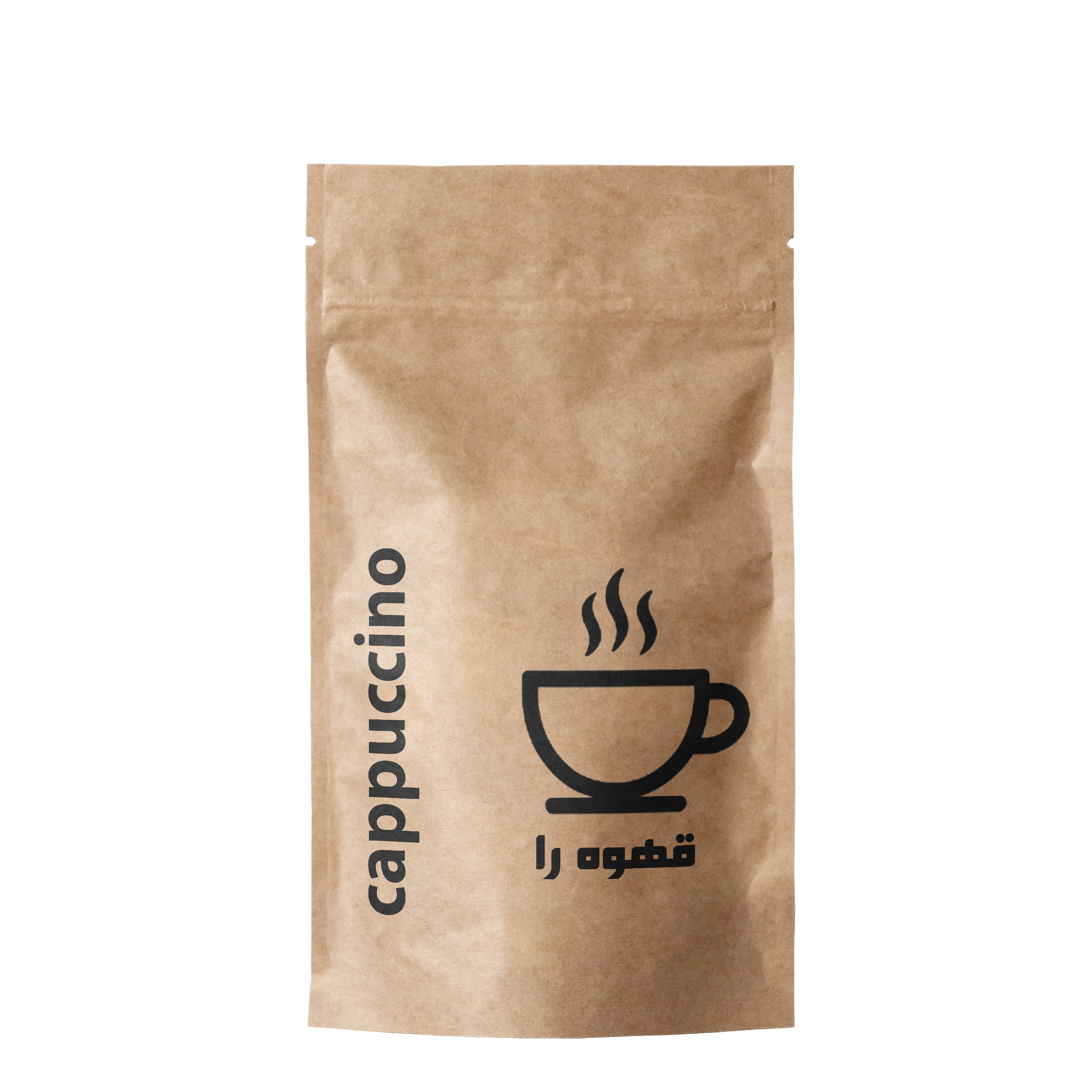 cappuccino کاپوچینو