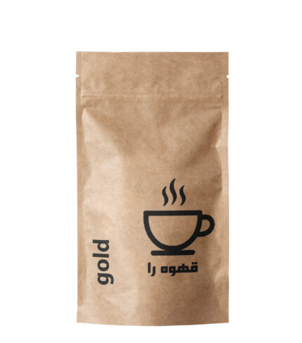 قهوه گلد