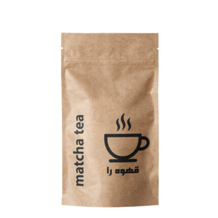 چای ماچا