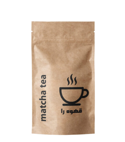 چای ماچا