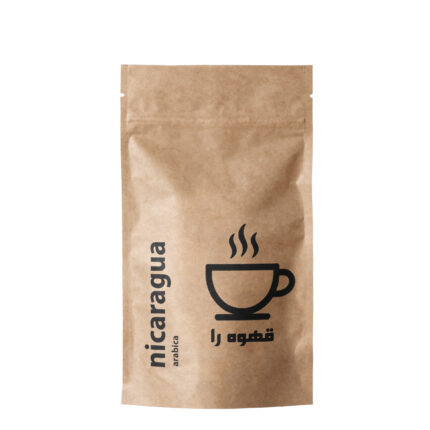 قهوه عربیکا نیکاراگوئه
