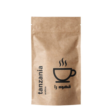 قهوه عربیکا تانزانیا